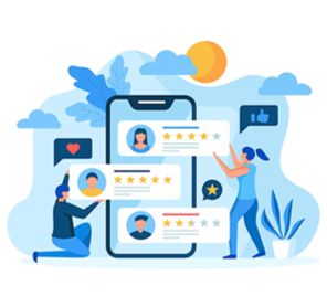 Review Tailored Options